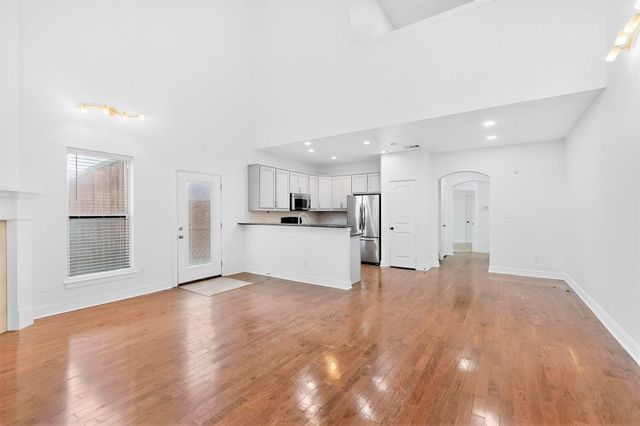 4801 Birchman Avenue, Fort Worth, TX 76107