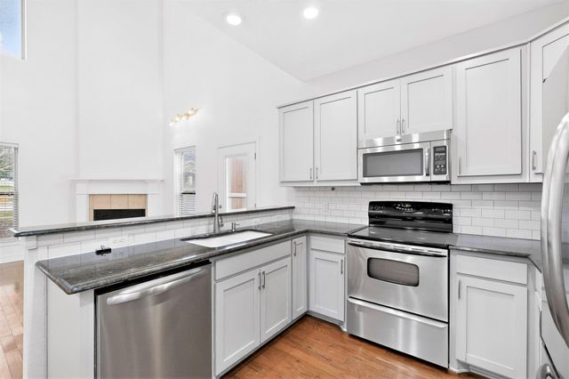 4801 Birchman Avenue, Fort Worth, TX 76107