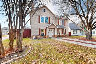 4801 Birchman Avenue, Fort Worth, TX 76107