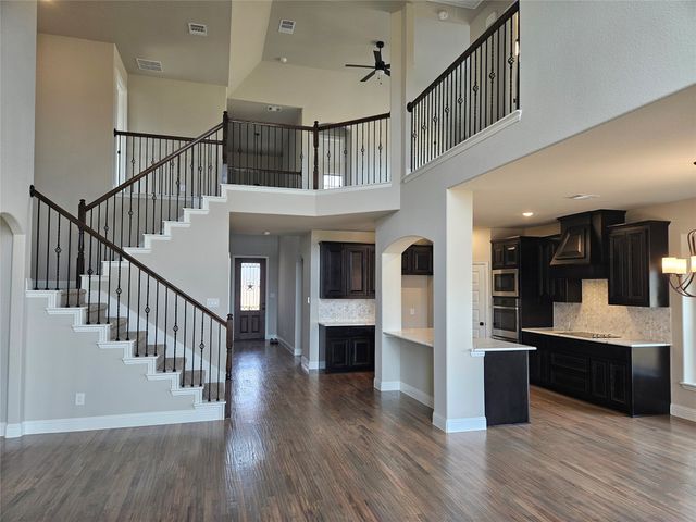 373 Willie's Court, Whitesboro, TX 76273