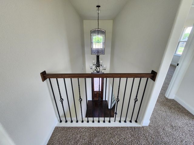 373 Willie's Court, Whitesboro, TX 76273