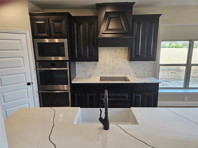 373 Willie's Court, Whitesboro, TX 76273
