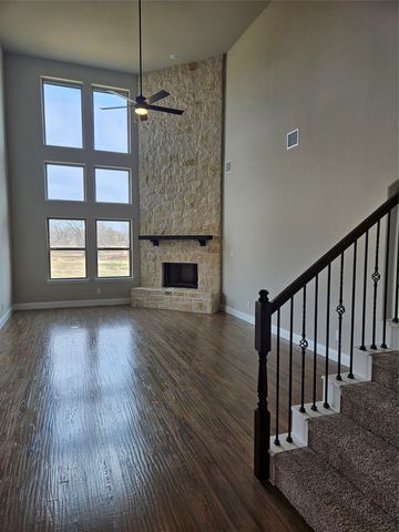 373 Willie's Court, Whitesboro, TX 76273