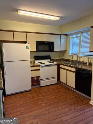 132 Inlet Reach Circle, St. Marys, GA 31558