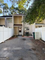 132 Inlet Reach Circle, St. Marys, GA 31558