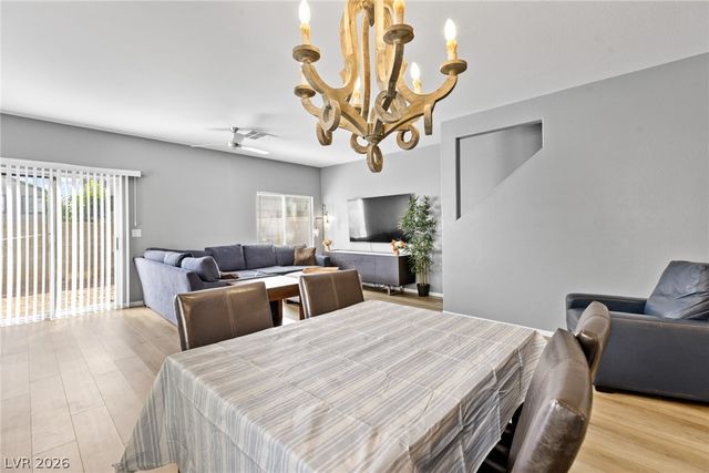 5968 Trickling Descent Street 103, Henderson, NV 89011