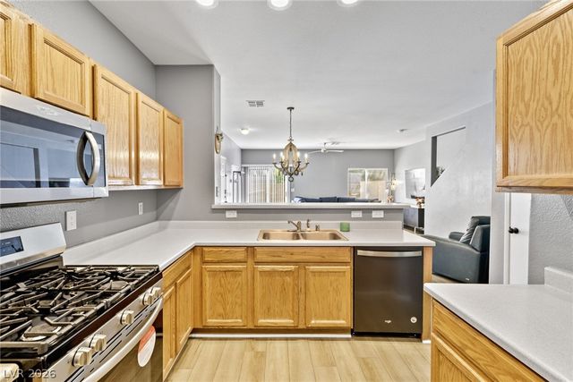 5968 Trickling Descent Street 103, Henderson, NV 89011