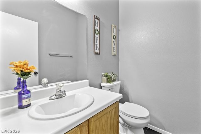 5968 Trickling Descent Street 103, Henderson, NV 89011