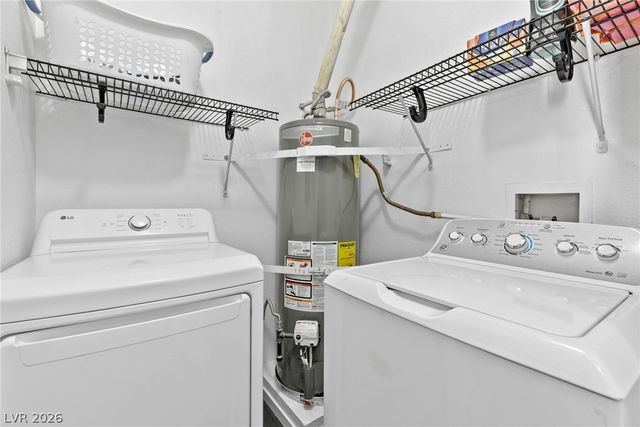 5968 Trickling Descent Street 103, Henderson, NV 89011