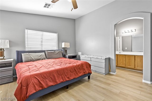 5968 Trickling Descent Street 103, Henderson, NV 89011