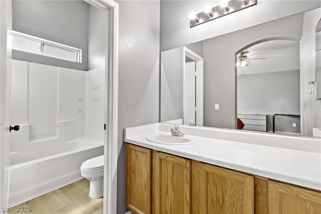 5968 Trickling Descent Street 103, Henderson, NV 89011