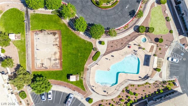 5968 Trickling Descent Street 103, Henderson, NV 89011