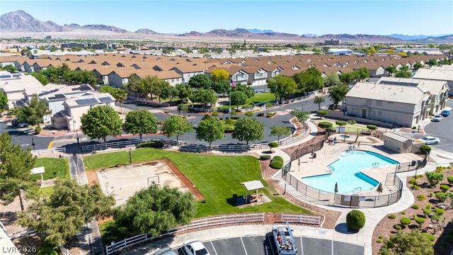 5968 Trickling Descent Street 103, Henderson, NV 89011