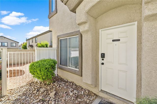5968 Trickling Descent Street 103, Henderson, NV 89011