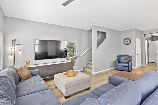 5968 Trickling Descent Street 103, Henderson, NV 89011