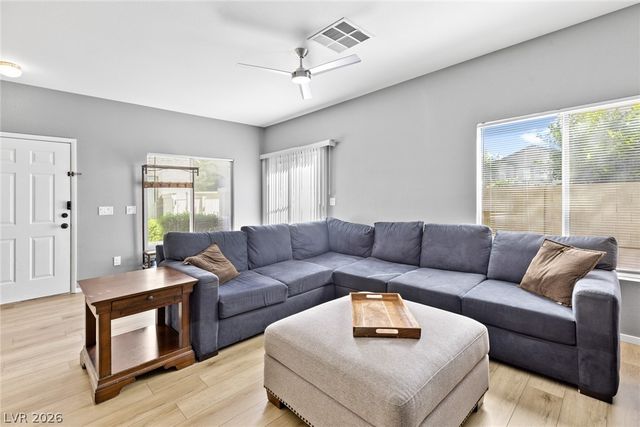 5968 Trickling Descent Street 103, Henderson, NV 89011