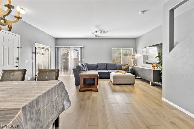 5968 Trickling Descent Street 103, Henderson, NV 89011