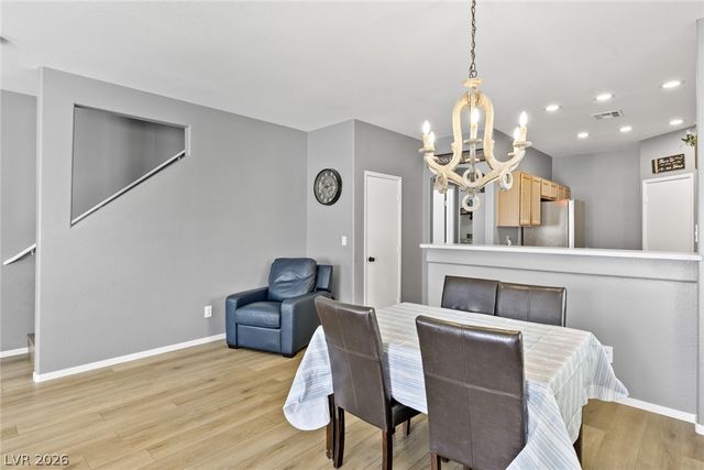 5968 Trickling Descent Street 103, Henderson, NV 89011