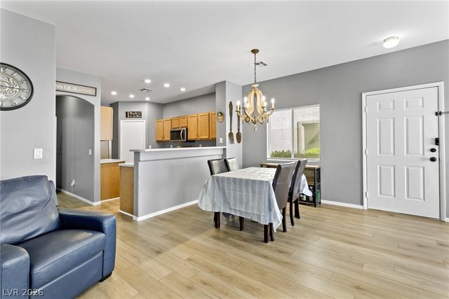 5968 Trickling Descent Street 103, Henderson, NV 89011