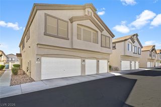 5968 Trickling Descent Street 103, Henderson, NV 89011