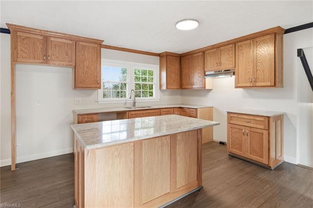 1625 Brushy Mountain Road, Wilkesboro, NC 28697