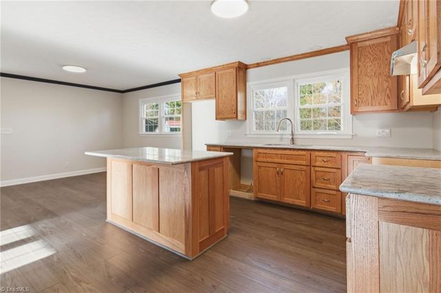 1625 Brushy Mountain Road, Wilkesboro, NC 28697