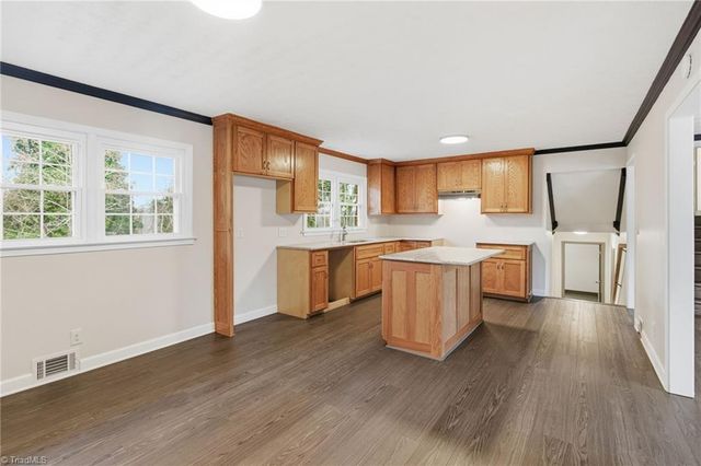 1625 Brushy Mountain Road, Wilkesboro, NC 28697