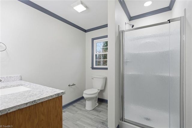 1625 Brushy Mountain Road, Wilkesboro, NC 28697
