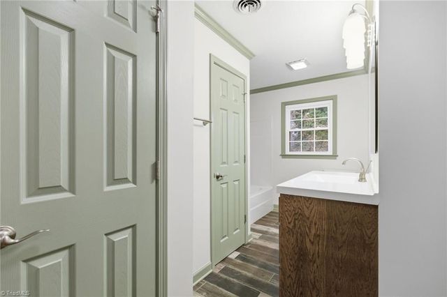 1625 Brushy Mountain Road, Wilkesboro, NC 28697
