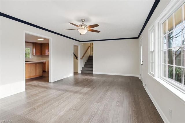 1625 Brushy Mountain Road, Wilkesboro, NC 28697