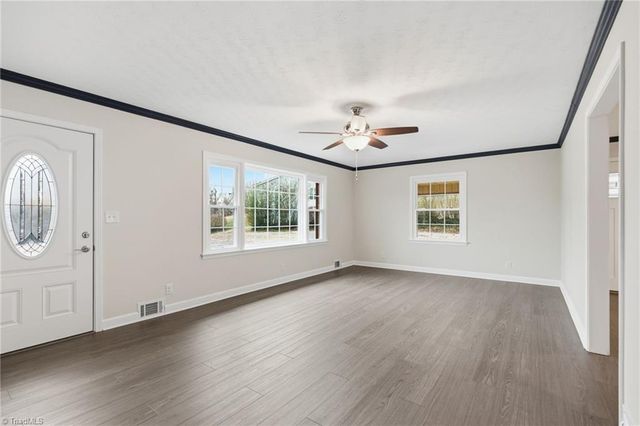 1625 Brushy Mountain Road, Wilkesboro, NC 28697