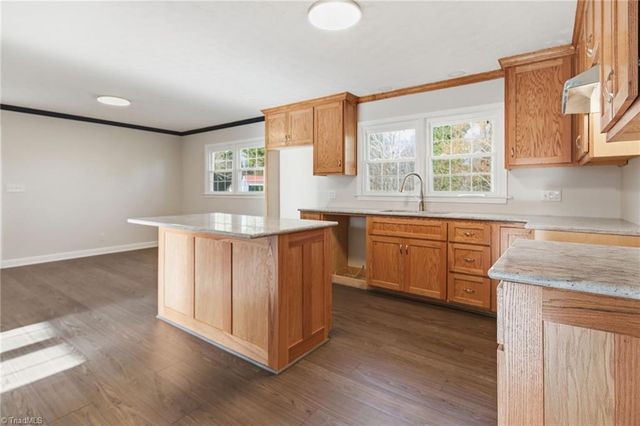1625 Brushy Mountain Road, Wilkesboro, NC 28697