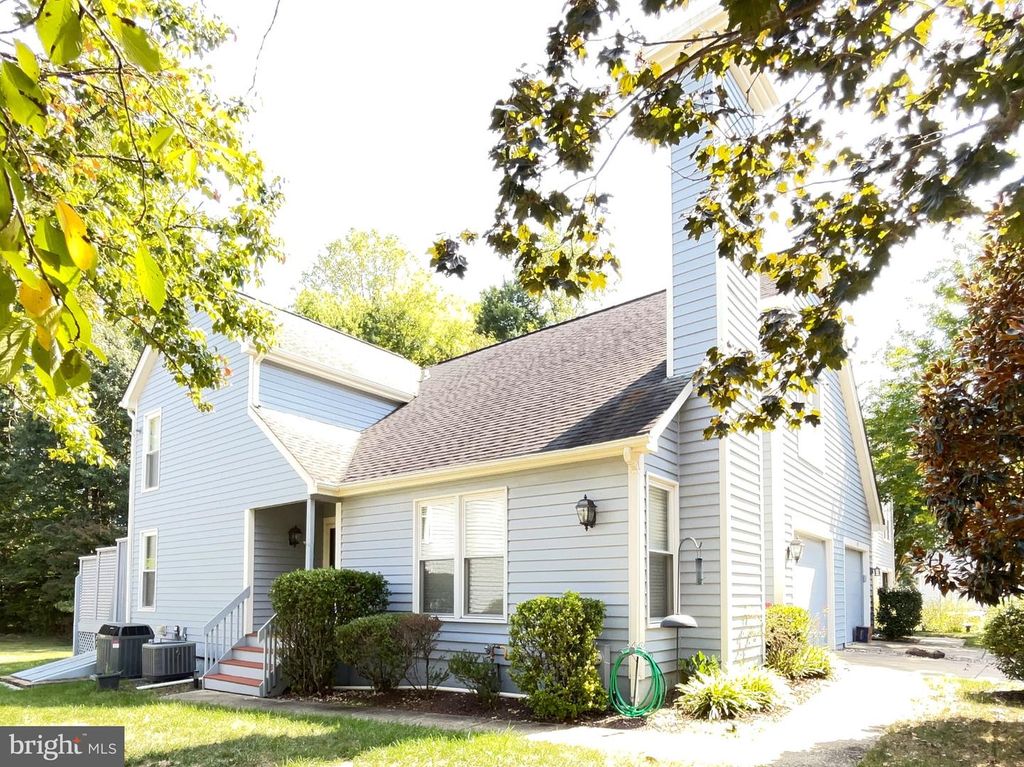 2915 WINTERS CHASE WAY, Annapolis, MD 21401