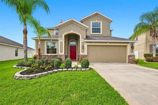 12335 BALLENTRAE FOREST DRIVE, Riverview, FL 33579
