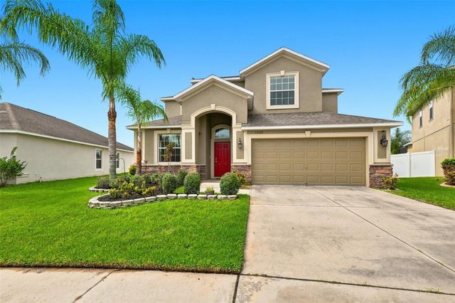 12335 BALLENTRAE FOREST DRIVE, Riverview, FL 33579