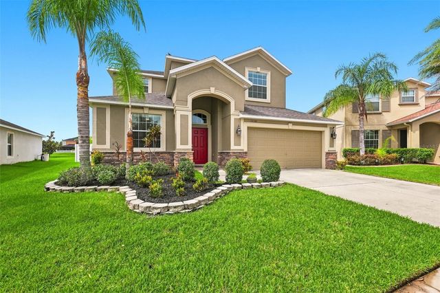 12335 BALLENTRAE FOREST DRIVE, Riverview, FL 33579