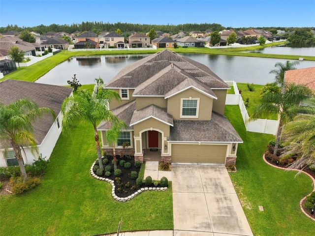 12335 BALLENTRAE FOREST DRIVE, Riverview, FL 33579