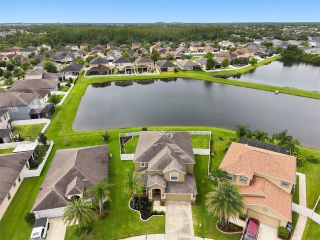 12335 BALLENTRAE FOREST DRIVE, Riverview, FL 33579
