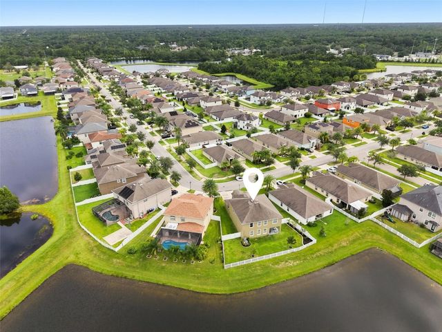 12335 BALLENTRAE FOREST DRIVE, Riverview, FL 33579