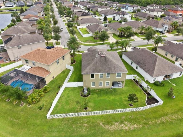 12335 BALLENTRAE FOREST DRIVE, Riverview, FL 33579