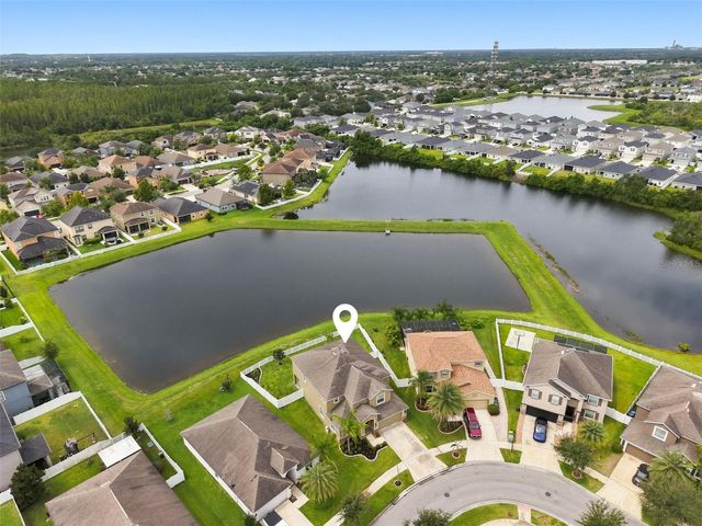 12335 BALLENTRAE FOREST DRIVE, Riverview, FL 33579