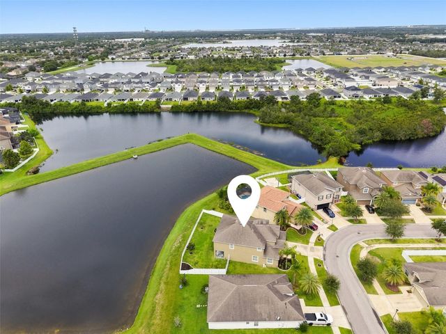 12335 BALLENTRAE FOREST DRIVE, Riverview, FL 33579