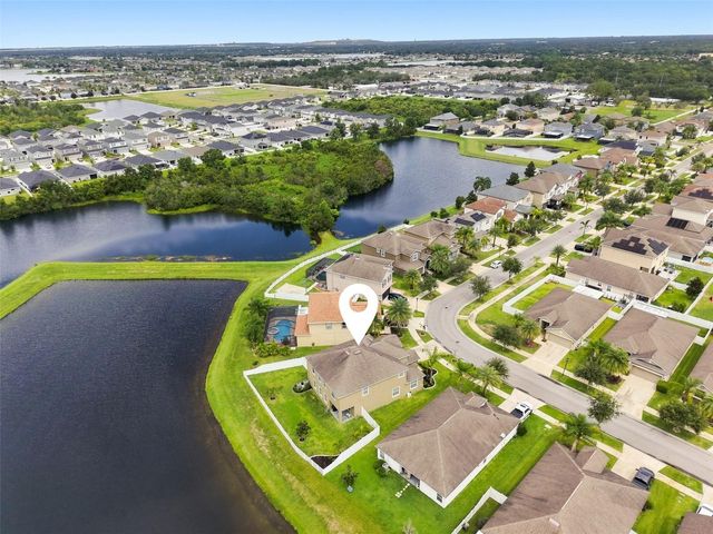 12335 BALLENTRAE FOREST DRIVE, Riverview, FL 33579