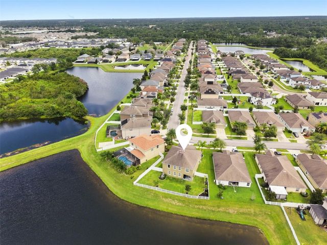 12335 BALLENTRAE FOREST DRIVE, Riverview, FL 33579