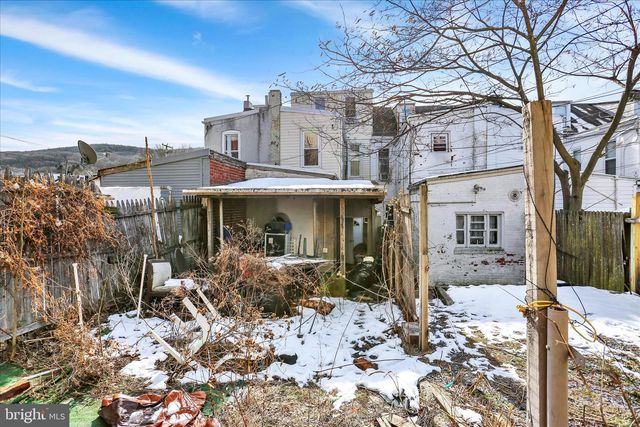 1159 MUHLENBERG ST, Reading, PA 19602