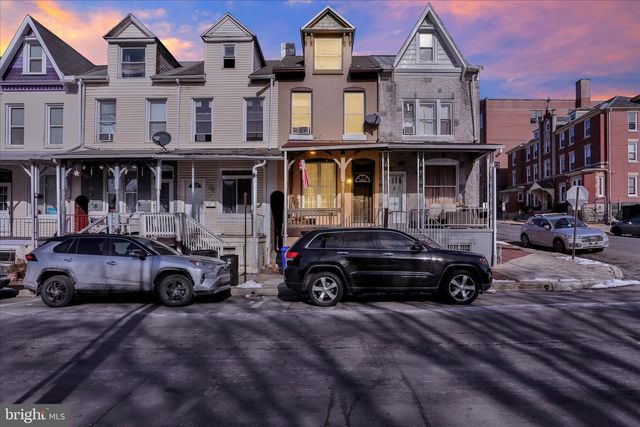 1159 MUHLENBERG ST, Reading, PA 19602