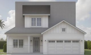 124 E Singing Avenue, Hampstead, NC 28443