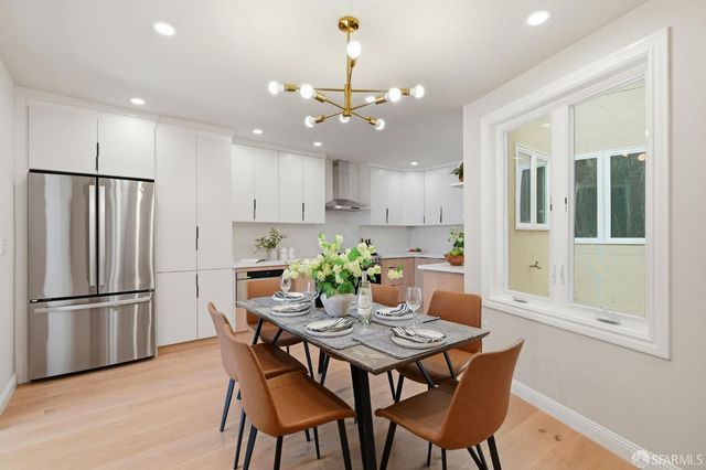 2258 34th Avenue, San Francisco, CA 94116