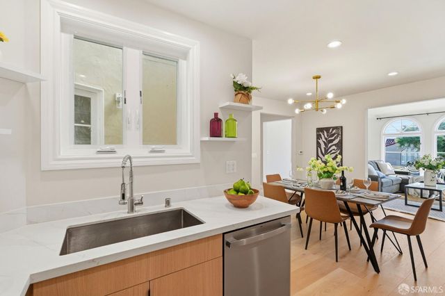 2258 34th Avenue, San Francisco, CA 94116