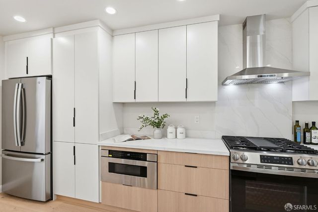2258 34th Avenue, San Francisco, CA 94116